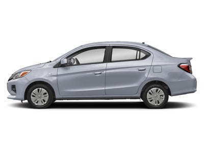 2023 Mitsubishi Mirage G4 ES CVT