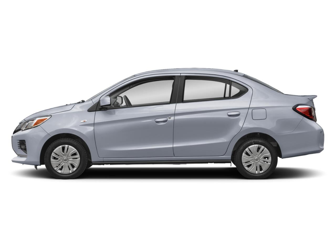 2023 Mitsubishi Mirage G4 ES CVT
