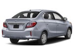 2023 Mitsubishi Mirage G4 ES CVT