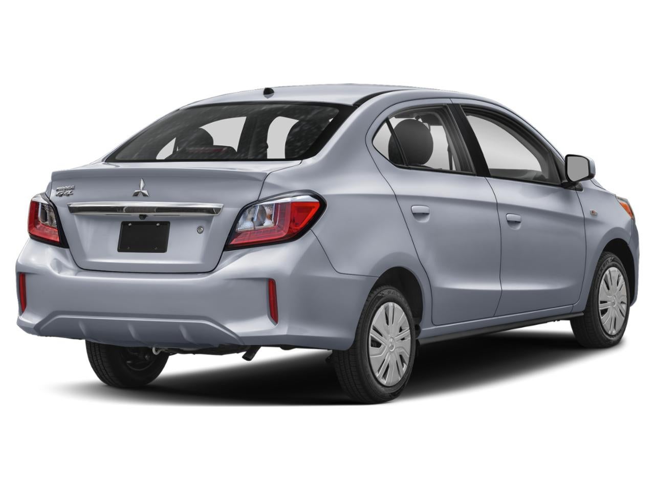 2023 Mitsubishi Mirage G4 ES CVT