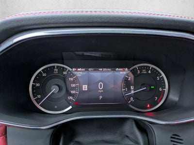 2023 Jaguar F-PACE R-Dynamic S P400 AWD