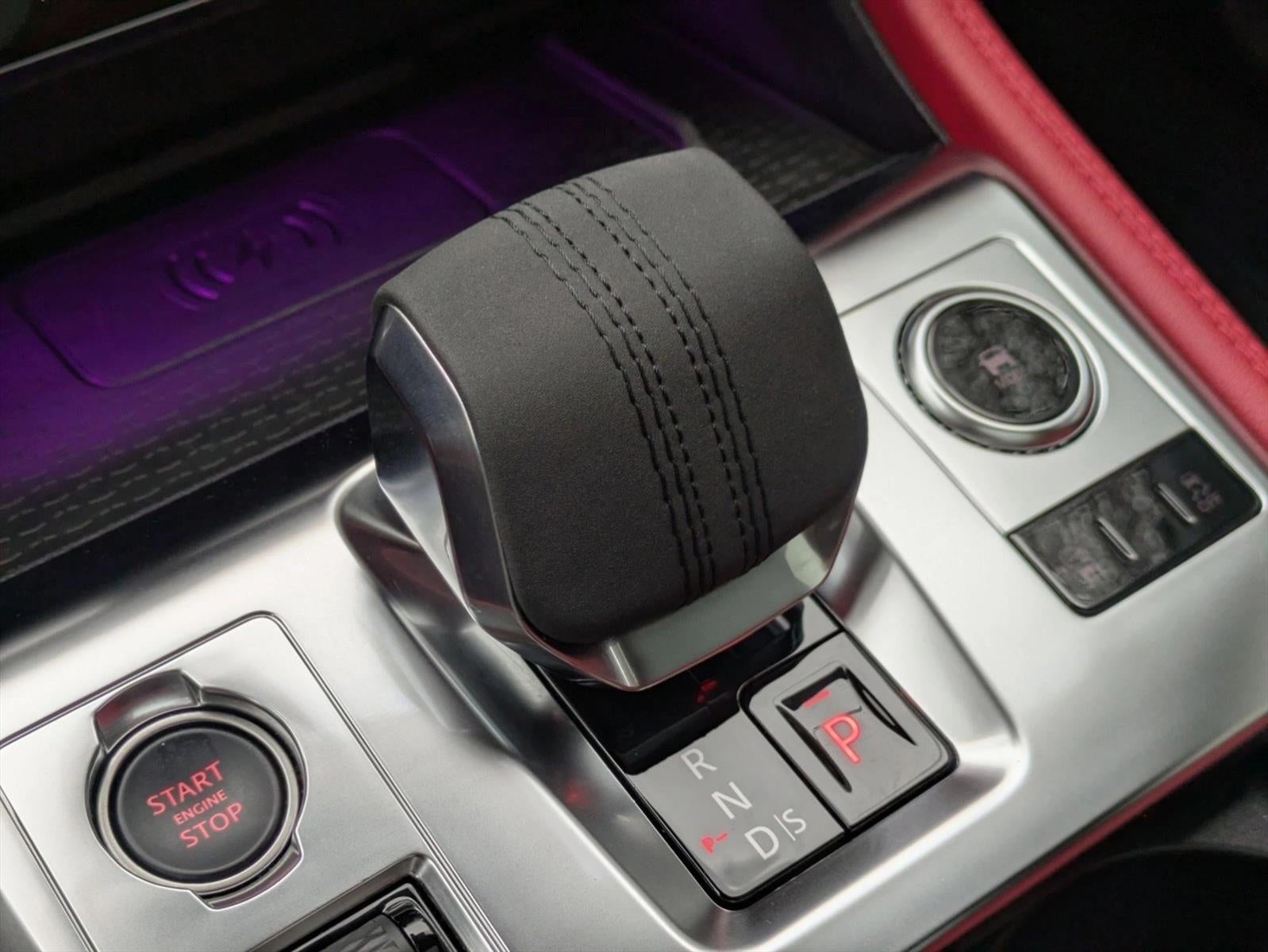 2023 Jaguar F-PACE R-Dynamic S P400 AWD