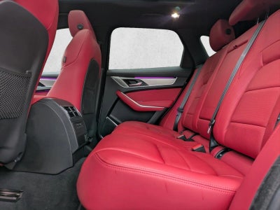 2023 Jaguar F-PACE R-Dynamic S P400 AWD