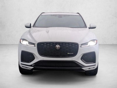 2023 Jaguar F-PACE R-Dynamic S P400 AWD