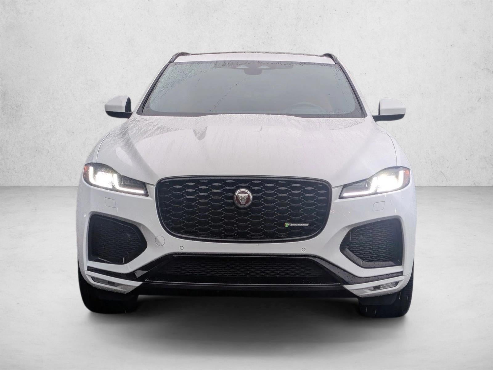 2023 Jaguar F-PACE R-Dynamic S P400 AWD