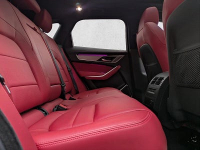 2023 Jaguar F-PACE R-Dynamic S P400 AWD