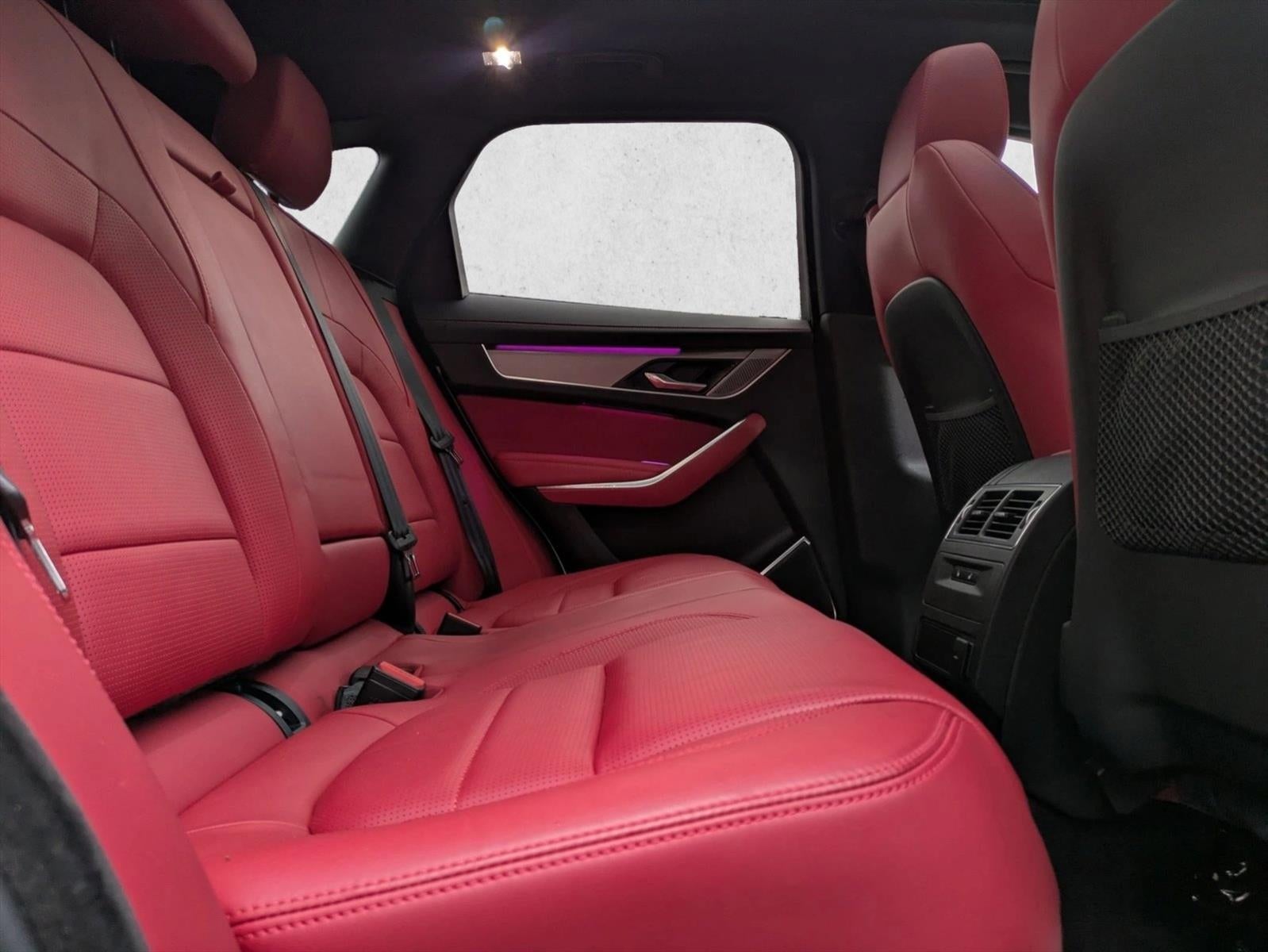 2023 Jaguar F-PACE R-Dynamic S P400 AWD