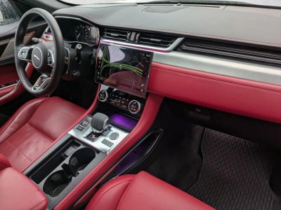 2023 Jaguar F-PACE R-Dynamic S P400 AWD