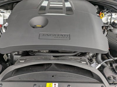 2023 Jaguar F-PACE R-Dynamic S P400 AWD