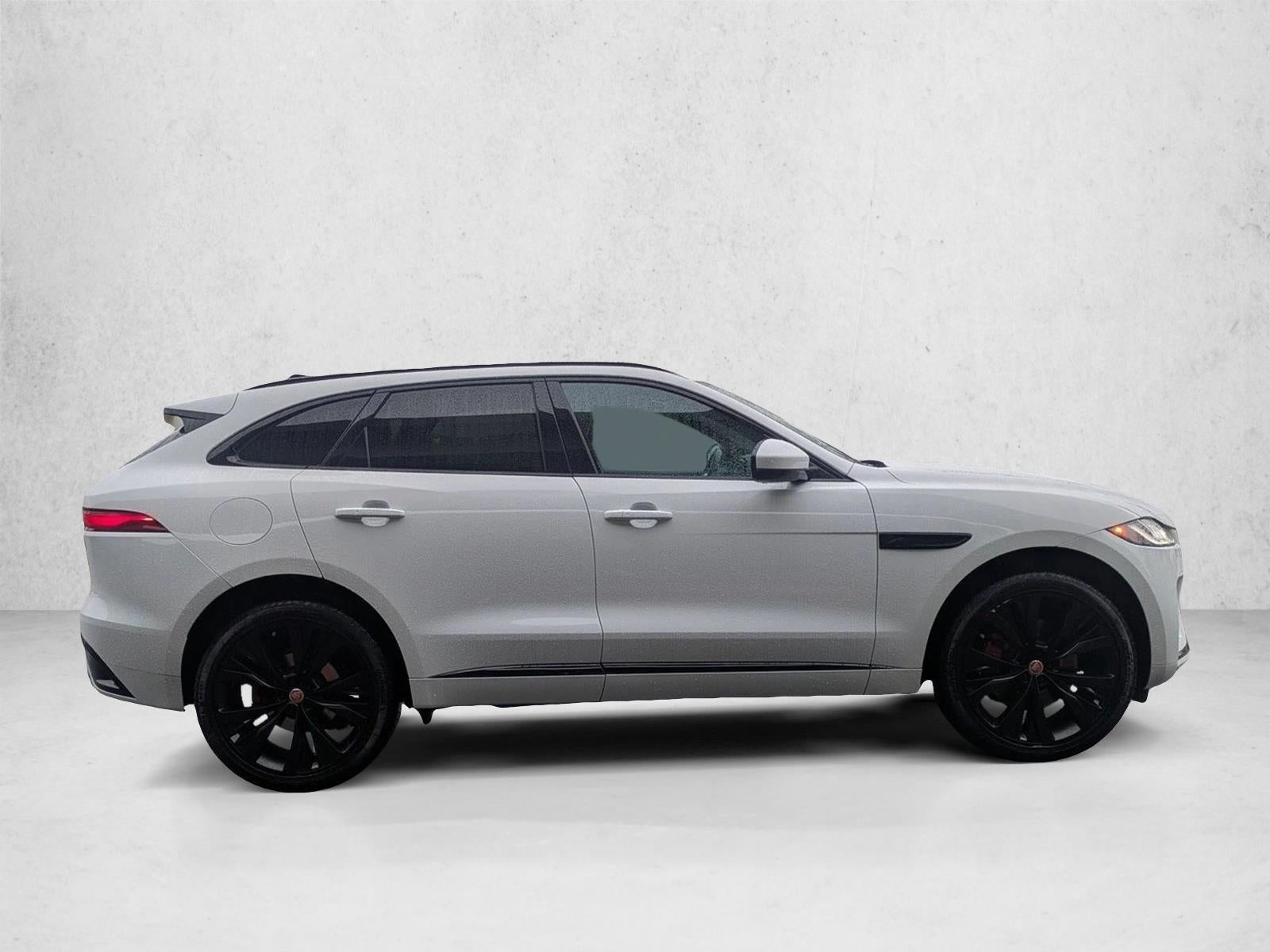 2023 Jaguar F-PACE R-Dynamic S P400 AWD