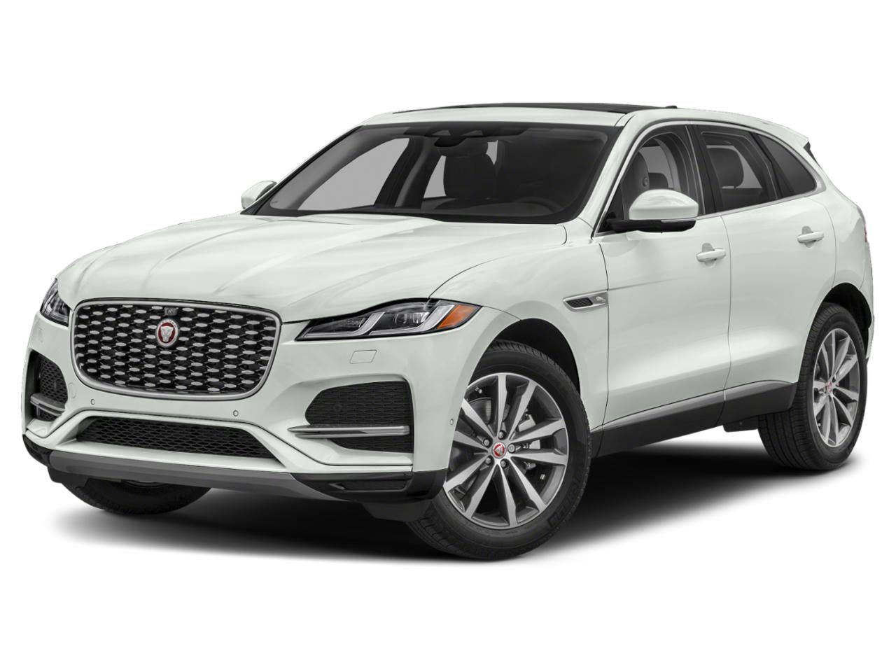 2023 Jaguar F-PACE R-Dynamic S P400 AWD