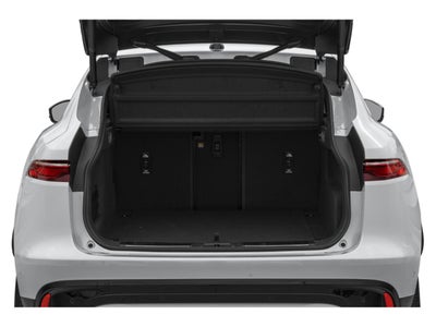 2023 Jaguar F-PACE R-Dynamic S P400 AWD