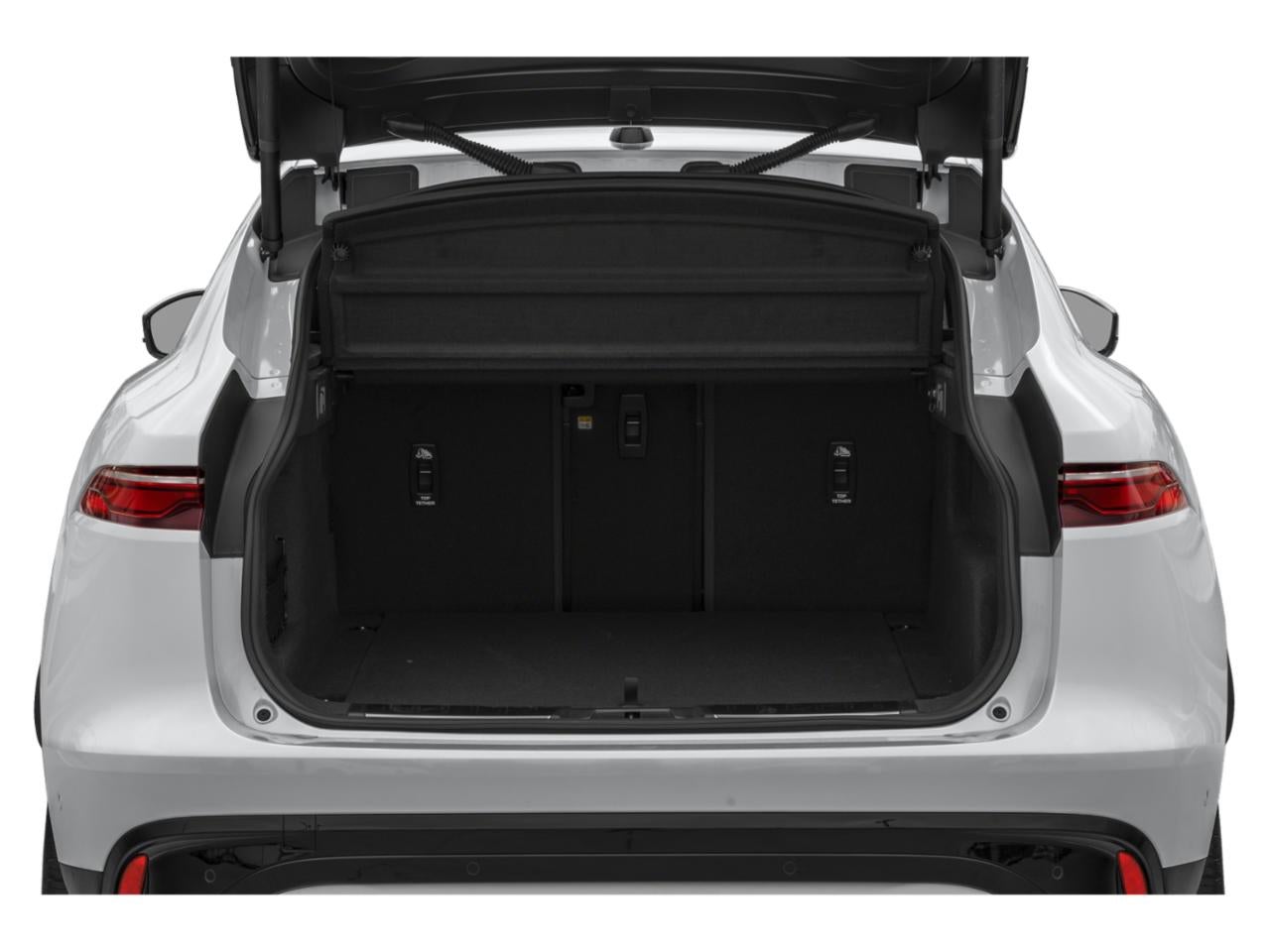 2023 Jaguar F-PACE R-Dynamic S P400 AWD