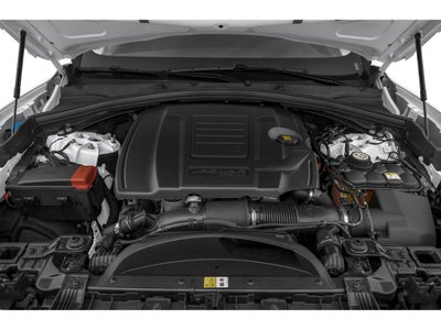 2023 Jaguar F-PACE R-Dynamic S P400 AWD