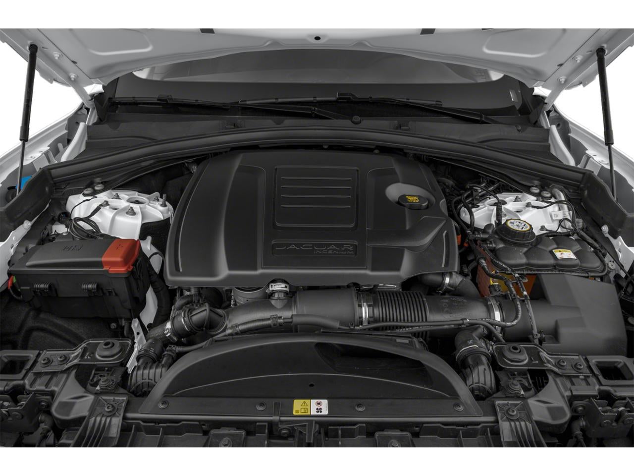 2023 Jaguar F-PACE R-Dynamic S P400 AWD