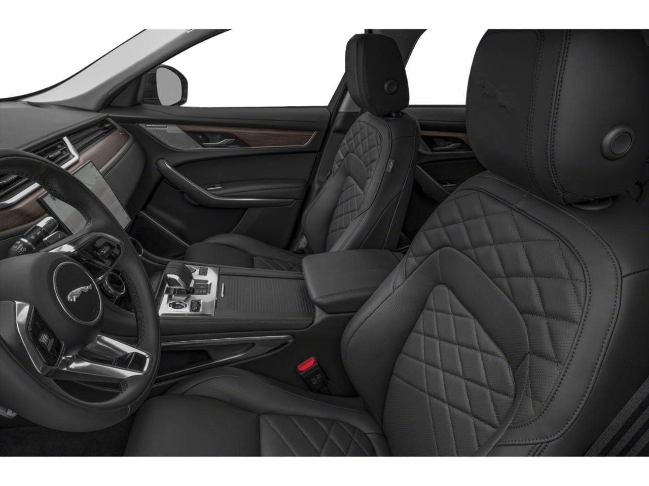 2023 Jaguar F-PACE R-Dynamic S P400 AWD