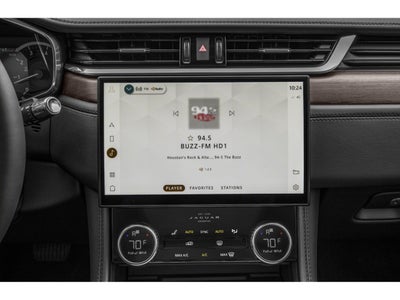 2023 Jaguar F-PACE R-Dynamic S P400 AWD