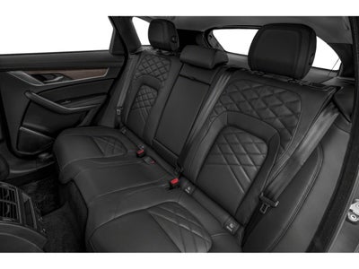 2023 Jaguar F-PACE R-Dynamic S P400 AWD