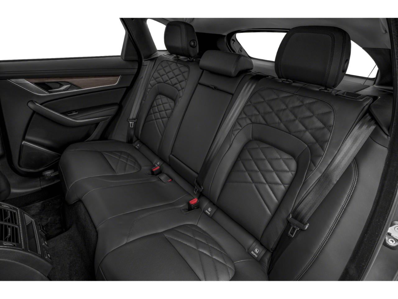 2023 Jaguar F-PACE R-Dynamic S P400 AWD