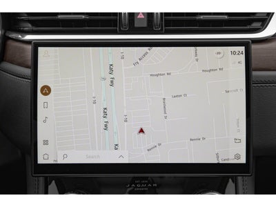 2023 Jaguar F-PACE R-Dynamic S P400 AWD