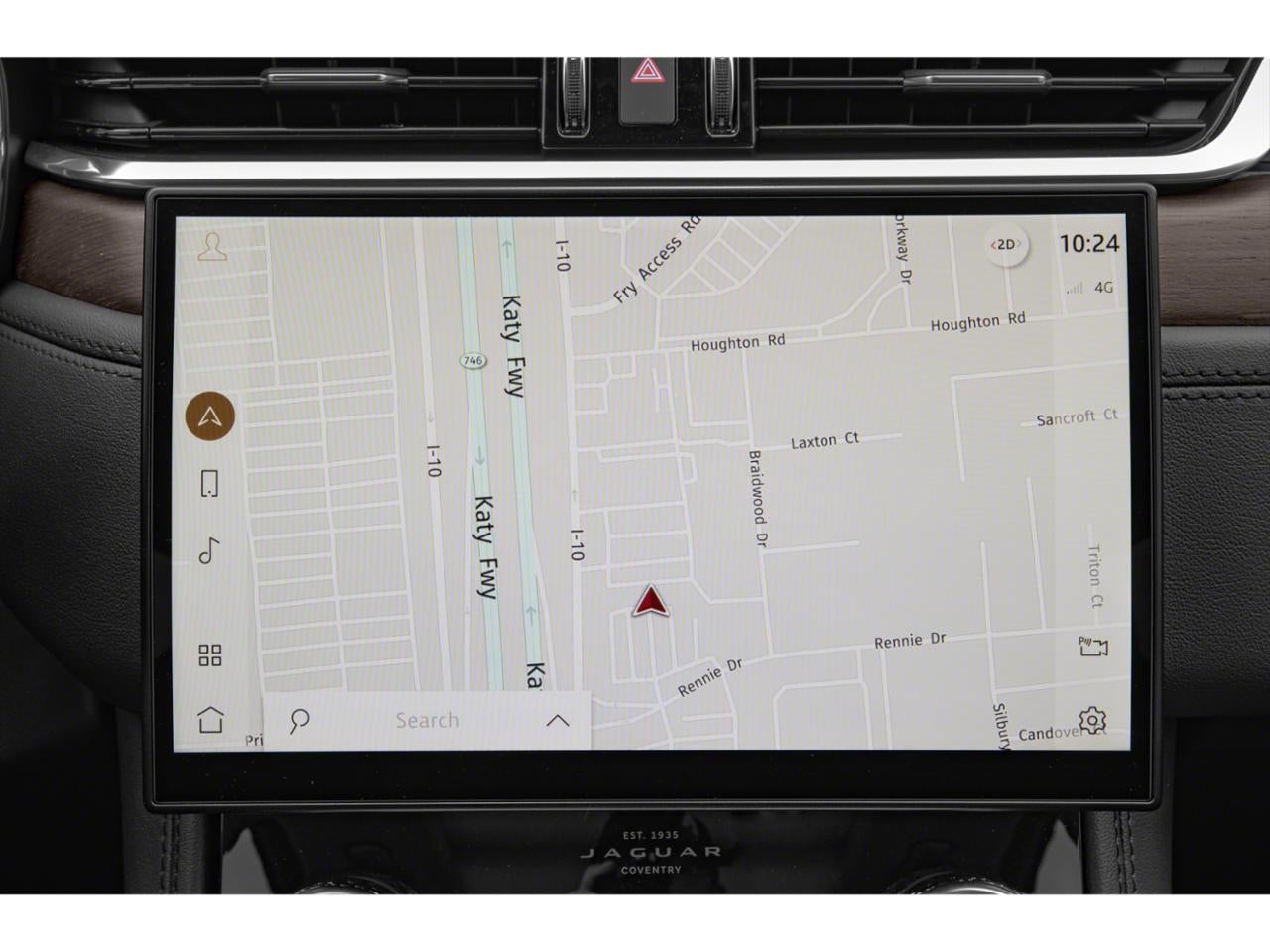 2023 Jaguar F-PACE R-Dynamic S P400 AWD