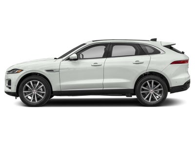 2023 Jaguar F-PACE R-Dynamic S P400 AWD