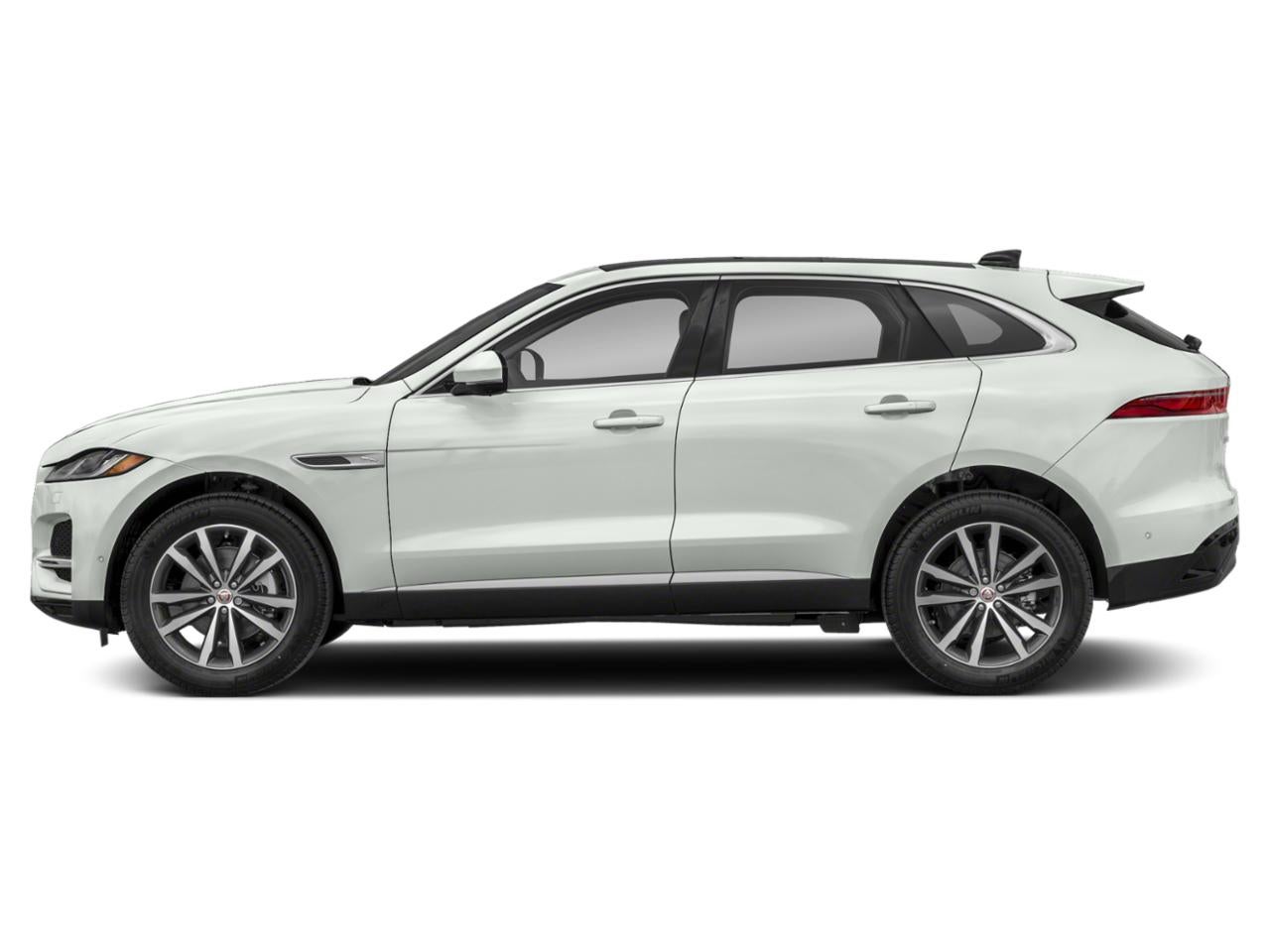 2023 Jaguar F-PACE R-Dynamic S P400 AWD
