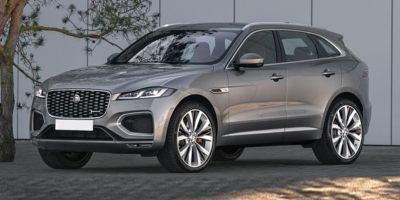 2023 Jaguar F-PACE R-Dynamic S P400 AWD