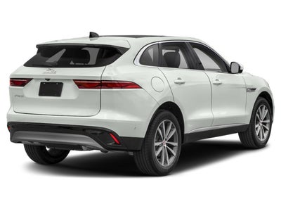 2023 Jaguar F-PACE R-Dynamic S P400 AWD