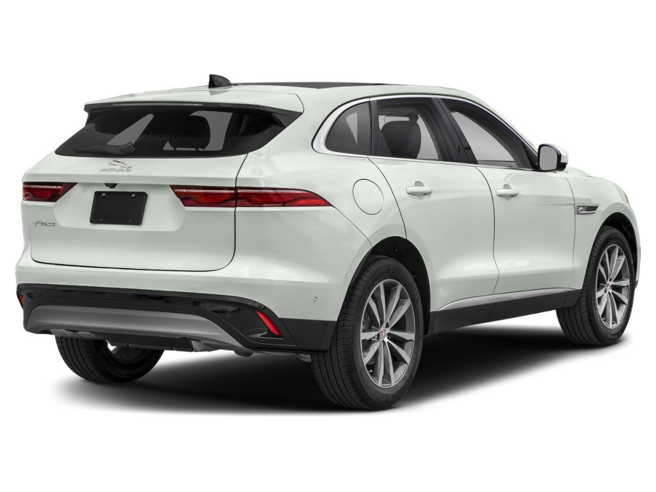 2023 Jaguar F-PACE R-Dynamic S P400 AWD