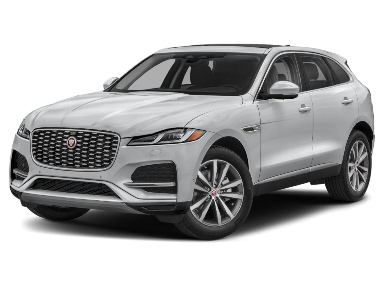 2023 Jaguar F-PACE R-Dynamic S P400 AWD