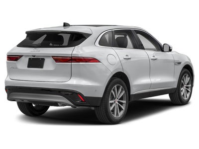 2023 Jaguar F-PACE R-Dynamic S P400 AWD