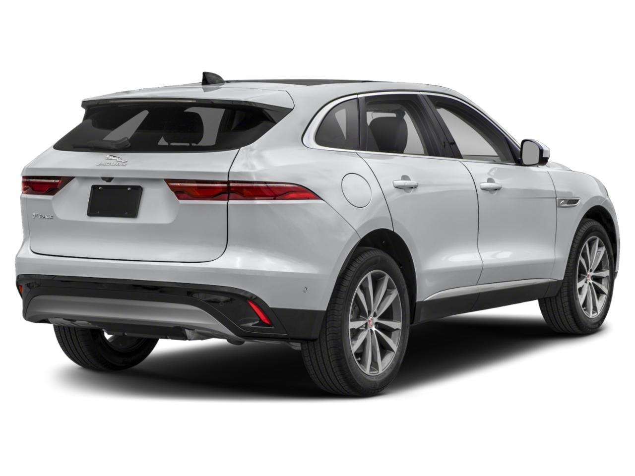 2023 Jaguar F-PACE R-Dynamic S P400 AWD