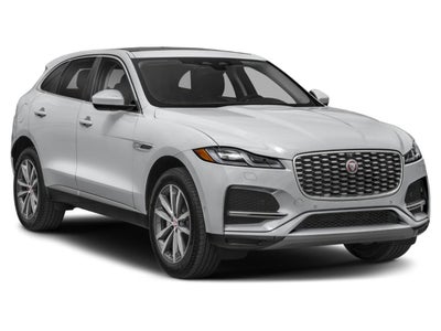 2023 Jaguar F-PACE R-Dynamic S P400 AWD
