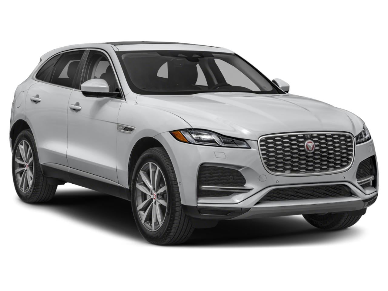 2023 Jaguar F-PACE R-Dynamic S P400 AWD