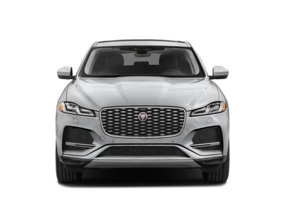 2023 Jaguar F-PACE R-Dynamic S P400 AWD