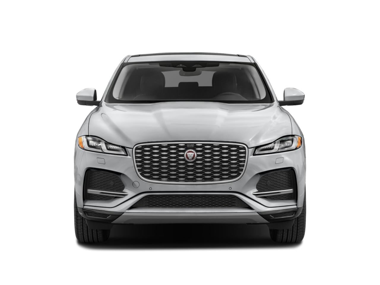 2023 Jaguar F-PACE R-Dynamic S P400 AWD