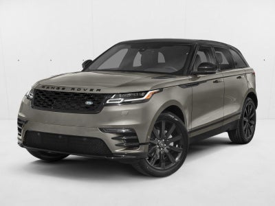 2019 Land Rover Range Rover Velar P250 S