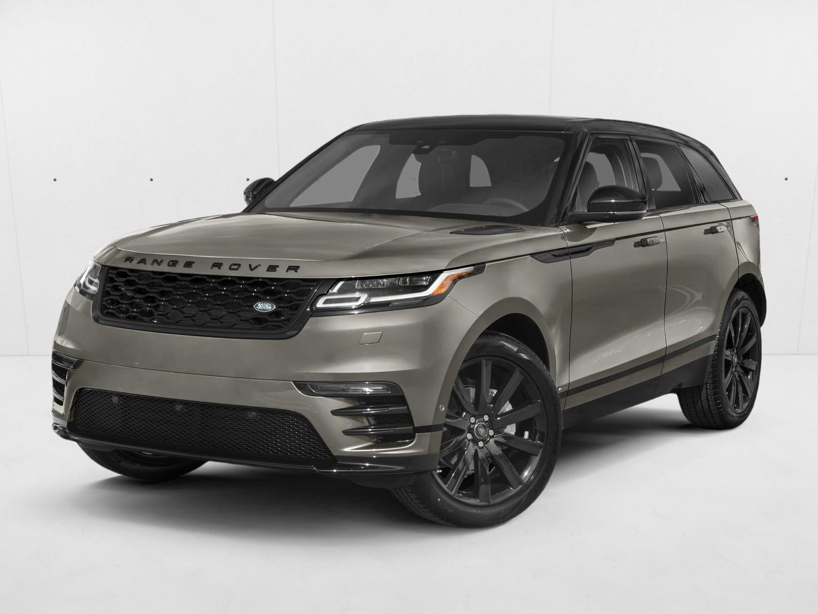 2019 Land Rover Range Rover Velar P250 S