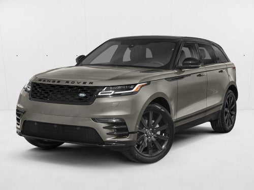 2019 Land Rover Range Rover Velar P250 S