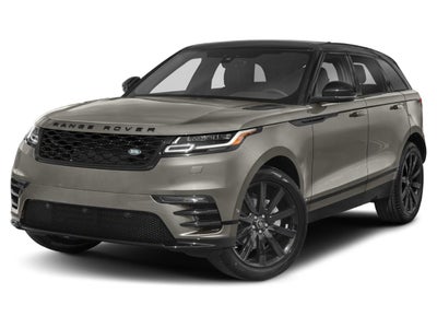 2019 Land Rover Range Rover Velar P250 S