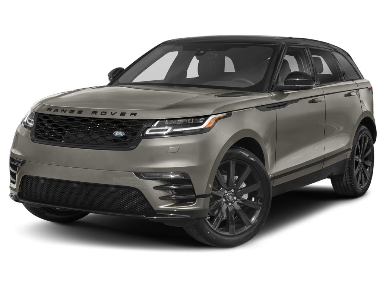 2019 Land Rover Range Rover Velar P250 S