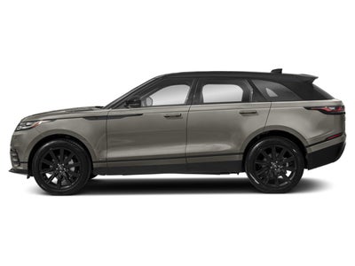 2019 Land Rover Range Rover Velar P250 S