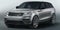 2019 Land Rover Range Rover Velar P250 S