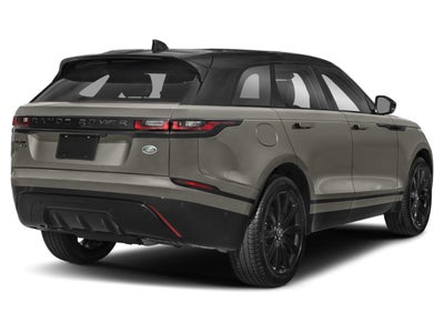 2019 Land Rover Range Rover Velar P250 S