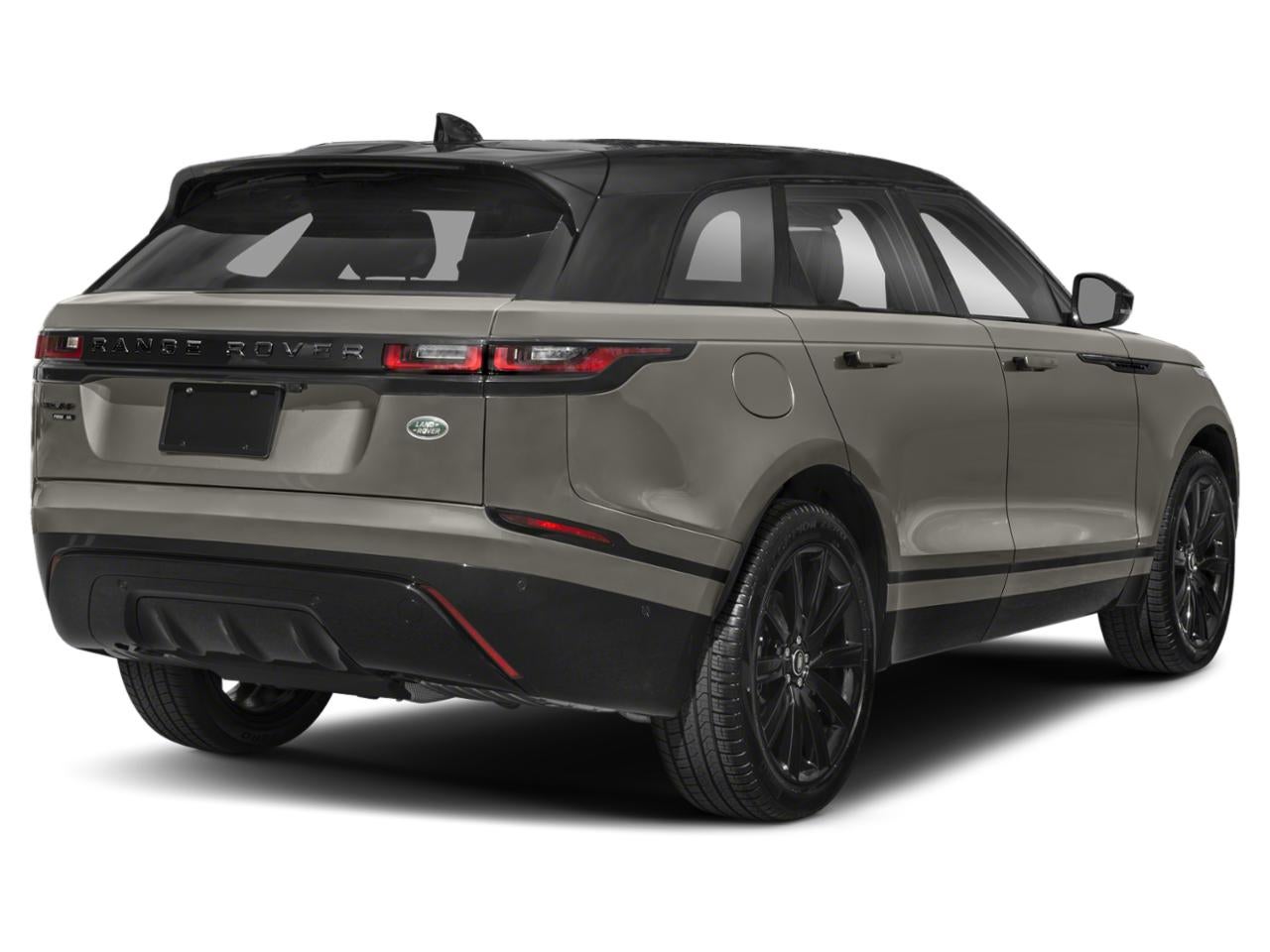 2019 Land Rover Range Rover Velar P250 S