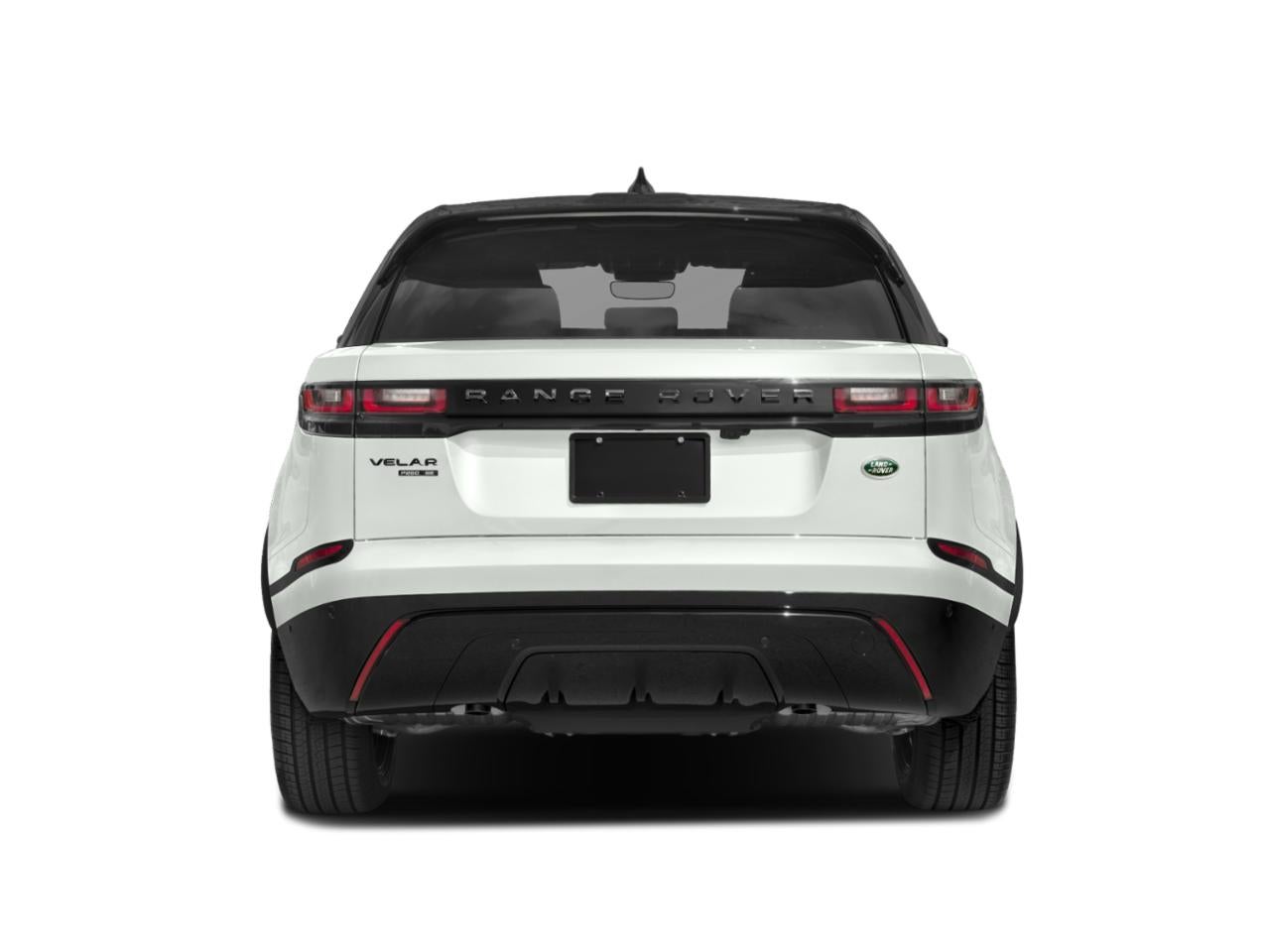 2019 Land Rover Range Rover Velar P250 S