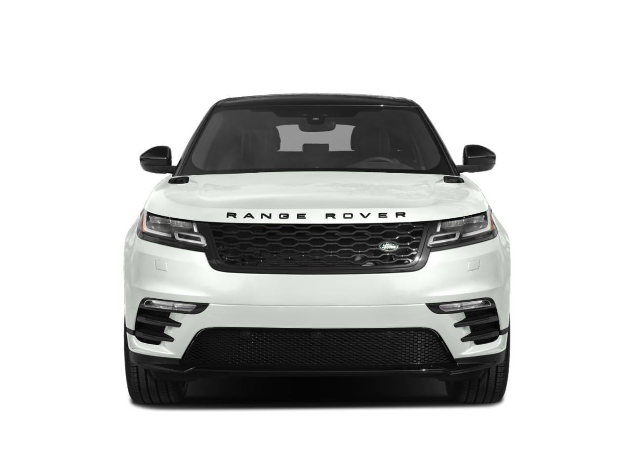 2019 Land Rover Range Rover Velar P250 S