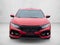 2017 Honda Civic Hatchback Sport CVT