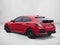 2017 Honda Civic Hatchback Sport CVT